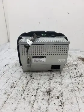 2R8310E889AE JAGUAR Gps Tv Screen Display #2