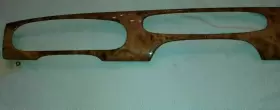 2W93-F045H48 JAGUAR Dash Bezel XJ8