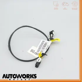 2W9314B242CFA JAGUAR Vdp Audio Stereo Amplifier Cable XJ8