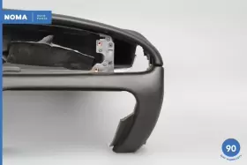 2W93F04320AE JAGUAR Xjr Front Interior Dash Facia Leg XJ8 #2