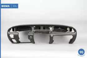 2W93F04320AE JAGUAR Xjr Front Interior Dash Facia Leg XJ8