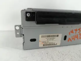 50645928AA JAGUAR Am Fm Cd Player Radio Receiver Xj #3