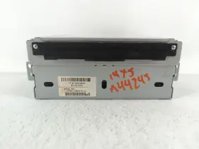 50645928AA JAGUAR Am Fm Cd Player Radio Receiver Xj
