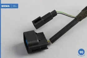 5W9314027LCE JAGUAR Lwb Rear Left Door Wiring Harness XJ8 #2