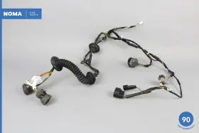 5W9314027LCE JAGUAR Lwb Rear Left Door Wiring Harness XJ8