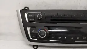 61319261103 JAGUAR Am Fm Cd Player Radio Receiver #3