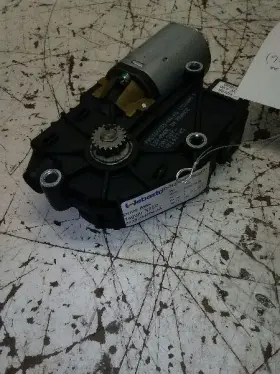 628.JA1P09 JAGUAR Sunroof Sun Roof Motor Actuator Xf #3