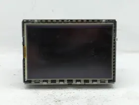 638-01658 JAGUAR Am Fm Cd Player Radio Receiver Xf