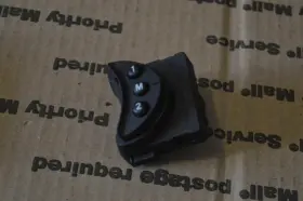 659.JA1W02 JAGUAR Xkr Left Driver Front Seat Memory Switch