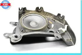 6W838318C928AE JAGUAR Xk Xkr Rear Left Quarter Panel Audio