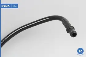 XW4X9A307BB JAGUAR Vdp Fuel Pump Sender Locking Ring Hose XJ8 #2