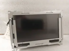 9X23-10E889-AB JAGUAR Dash Nav Display Screen Xf