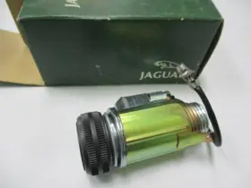 AEU2553 JAGUAR Xjs Lighter Power Port XJ6 XJ12