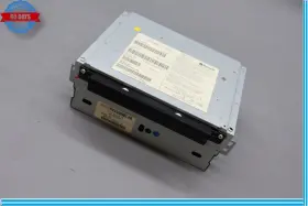 AF6N18C815JK JAGUAR Xjl Audio Am Fm Radio Cd Player Receiver #3