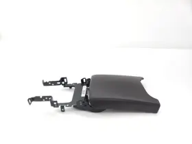 C2D15585AMS JAGUAR Center Console Arm Rest Armrest Truffle Xj