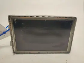C2D24122 JAGUAR Gps Tv Display Screen Dash