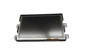 C2D56665 JAGUAR Pace Dashboard Navigation Display Screen