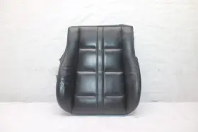 C2P12541 JAGUAR Xk Front Right Lower Seat Cushion