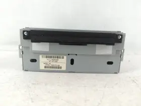 CF6N-18C815-AG JAGUAR Am Fm Cd Player Radio Receiver Xf