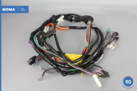 DAC7442 JAGUAR Xjs Left Driver Door Wiring Harness Loom