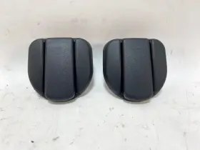 DX23-518C48-ABW JAGUAR Pace Rear Upper Overhead Headliner Set