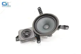 EX5318808AE JAGUAR Rear Left Subwoofer Audio Speaker #2