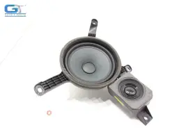 EX5318808AE JAGUAR Rear Left Subwoofer Audio Speaker