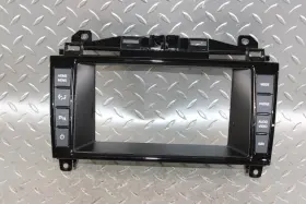 EX5319F211CE JAGUAR Audio Radio Stereo Surround Panel