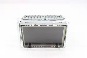 FX2310E889AE JAGUAR Navigation Display Screen Monitor Xf Xfr