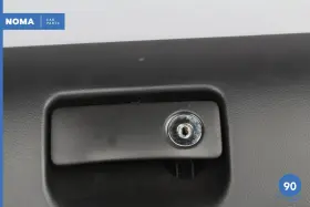 GJA6118AF JAGUAR Xjr Vdp Dash Dashboard Glovebox Leg XJ8 #3