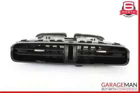 GX63014L21AB JAGUAR Center Dash Dashboard Ac Air Vent Grille