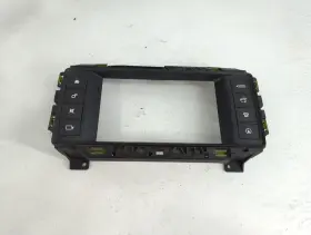 GX73-19F211-NB JAGUAR Pace Am Fm Cd Player Radio Receiver