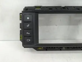 GX73-19F211-PB JAGUAR Pace Am Fm Cd Player Radio Receiver #3