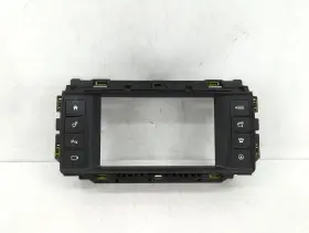 GX73-19F211-PB JAGUAR Pace Am Fm Cd Player Radio Receiver