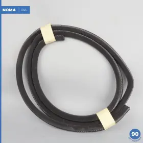 HNC5303AB JAGUAR Xjr Rear Left Driver Body Weatherstrip Seal