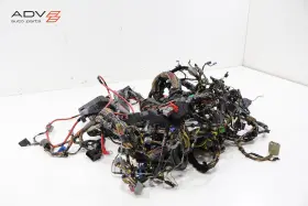 HX5314A005EEA JAGUAR Body Floor Wiring Wire Harness