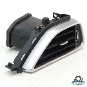 HX73-018B08 JAGUAR Pace Xe Passenger Dashboard Air Vent #3