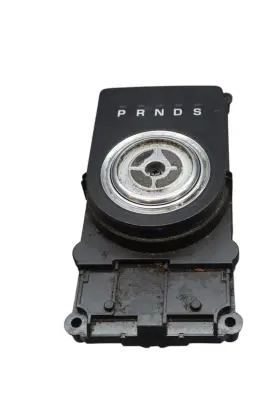 HX73-7E453-AF JAGUAR Xe Pace Center Console Gear Selector