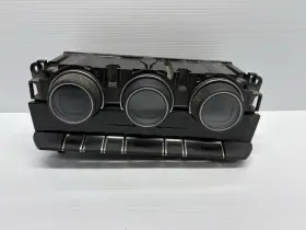 JX53-18C858-DB JAGUAR Front Center Dashboard Heater Control