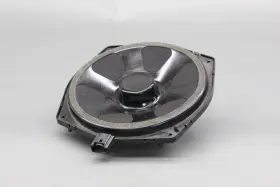 C2D23735 JAGUAR / LAND ROVER Front Rear Door Deck Audio