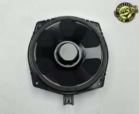 C2D49578 JAGUAR / LAND ROVER Front Rear Door Deck Audio