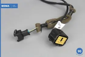 LJA3190BG JAGUAR Front Right Door Wiring Harness #2