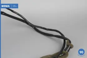 LJA3190BG JAGUAR Front Right Door Wiring Harness #3