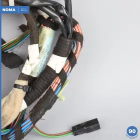 LJA3510AF JAGUAR Front Left Driver Seat Wire Harness #2