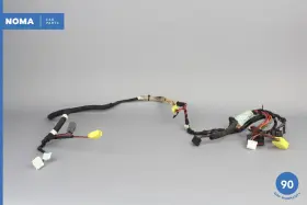 LJA3510CF JAGUAR Front Right Passenger Seat Wire Harness
