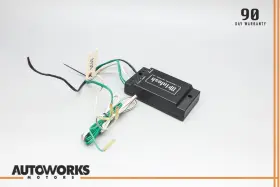 MN498 JAGUAR Xjs Mcintosh Front Right Crossover Network