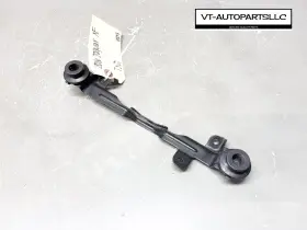 3.28.22 JAGUAR Supercharger Engine Cover Mount Bracket Xf