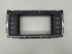 T2H8091 JAGUAR Am Fm Cd Player Radio Receiver Xf
