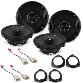 03-07-TOYOTA-SEQUOIA-S-JBL JBL Speaker Gto Toyota Sequoia