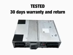 86280AC043 JBL Harman Becker Amplifier Amp Toyota Avalon
